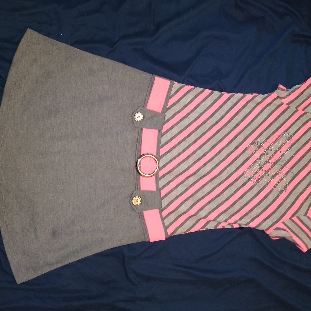 Girls Dress